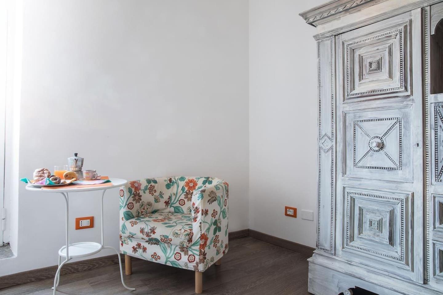 Maison Spanish Steps Rome Exterior photo
